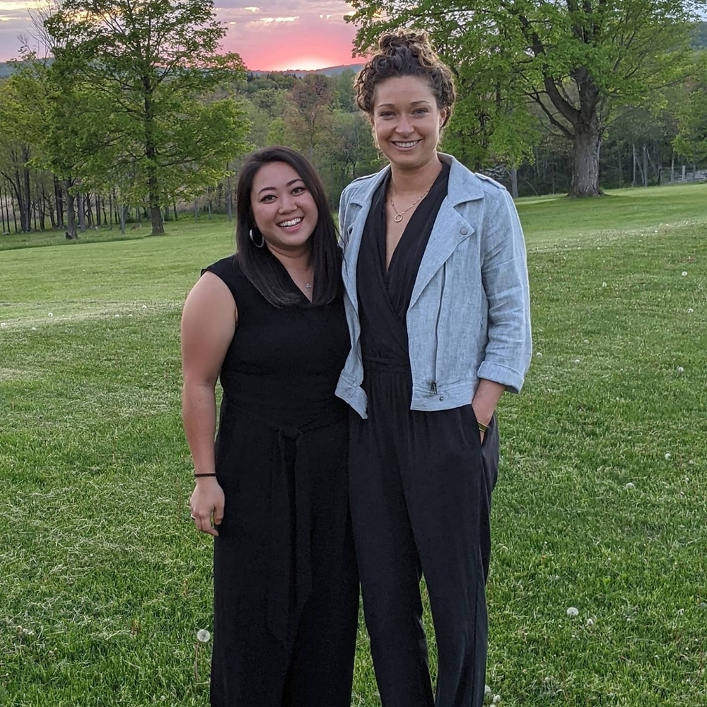 Meet your Posher, Kari